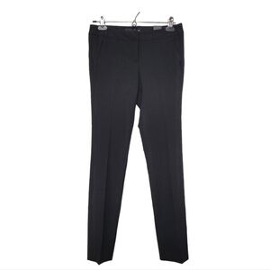 Amanda + Chelsea Slim Straight Leg Dress Pants with Stretch